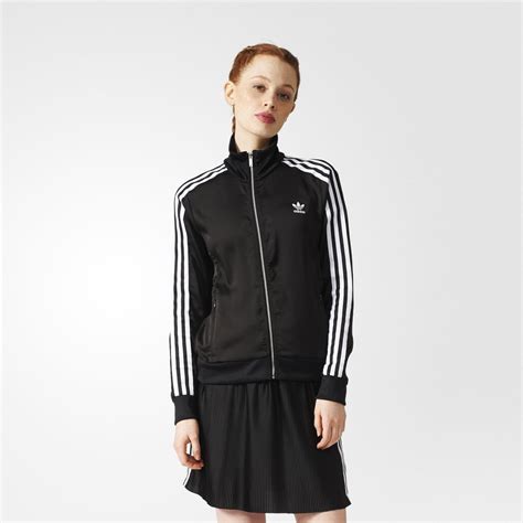 adidas damen europa tt|adidas Originals Women's Europa Track Top .